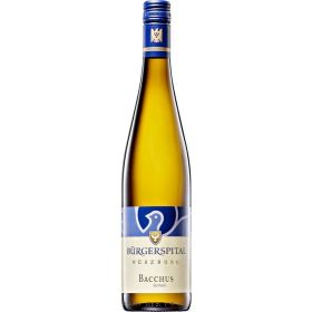 Link zu  Bacchus, Weißwein