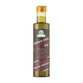 Link zu  Natives Olivenöl extra, Kräuter & Chili