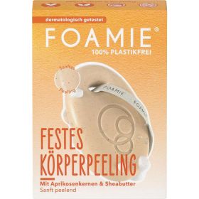 Link zu  Festes Körperpeeling, Aprikose