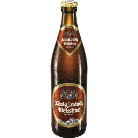 Link zu  Weißbier, dunkel 5,5%