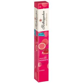 Link zu  Pralinen Fruity Summer, Granatapfel-Trüffel