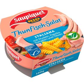Link zu  MSC Thunfisch Salat, Italiana