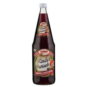 Link zu  Kinderpunsch Heißes Teufelchen