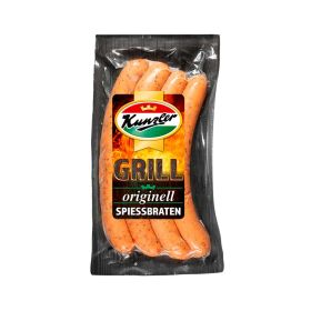 Link zu  Spießbratenwürstchen