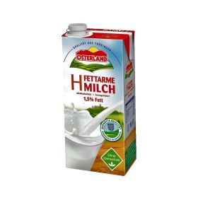 Link zu  Osterland H-Milch, je 1 l