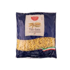 Link zu  Chifferi/Hörnchen