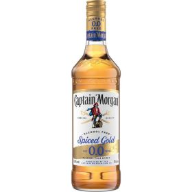 Link zu  Spiced Gold Rum 0,0%