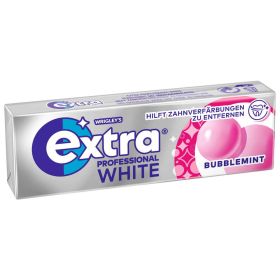 Link zu  Kaugummi Extra Professional, Bubblemint