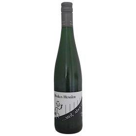 Link zu  Steil, aber geil Riesling, Weißwein