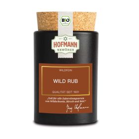 Link zu  Bio Gewürzmischung, Wild Rub