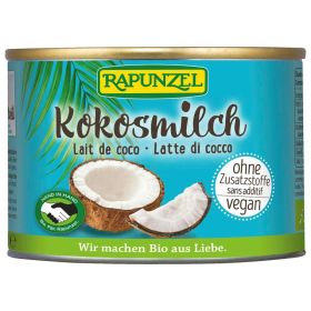 Link zu  Kokosmilch