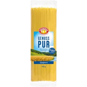 Link zu  Nudeln Genuss pur, Spaghetti