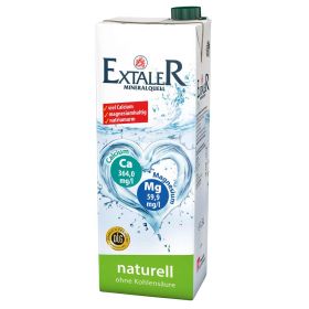 Link zu  Mineralwasser, naturell