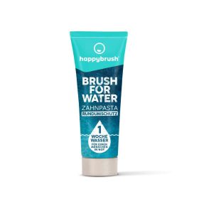 Link zu  Zahncreme Brush for Water, Rundumschutz