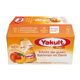 Link zu  Trinkjoghurt Plus 0% Fett