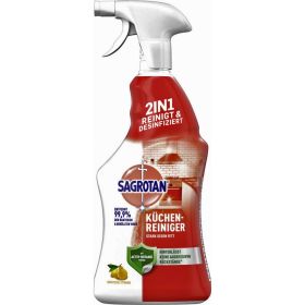 Link zu  Sagrotan Reiniger, je 600–750 ml