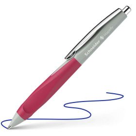 Link zu  Kugelschreiber Haptify, salbei-grau