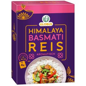 Link zu  Himalaya Basmati Reis