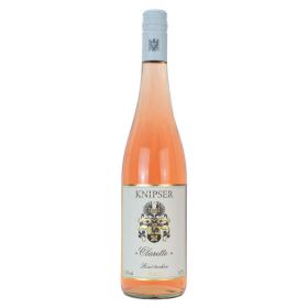 Link zu  Clarette Rosé, trocken