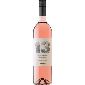 Link zu  13 Blauer Zweigelt Rosé Kremstal DAC, Roséwein