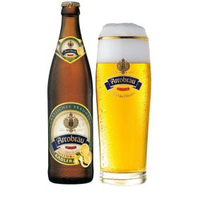 Link zu  Biermischgetränk, Natur Radler, 2,5 %