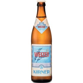 Link zu  Alkoholfreies Weizenbier