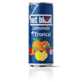 Link zu  Limonade Tropical
