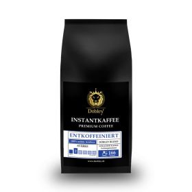 Link zu  Instantkaffee Entkoffeiniert