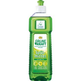 Link zu  Geschirrspülmittel, grüne Kraft