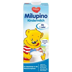 Link zu  Kindermilch Milupino, 1-3 Jahre