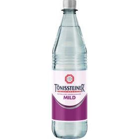 Link zu  Mineralwasser, Mild