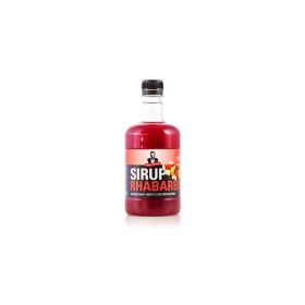 Link zu  Getränkesirup Rhabarber