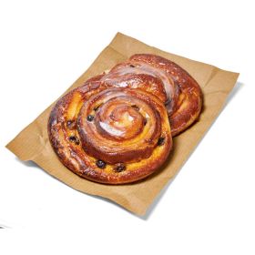 Link zu  Rosinenschnecke 2er (2x 0,100 Kilogramm)