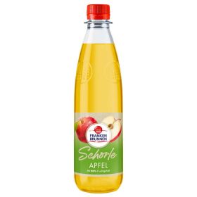 Link zu  Apfelschorle