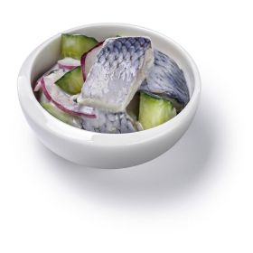 Link zu  Heringssalat, 100 g