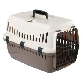 Link zu  Transportbox Expedion, Creme/Taupe
