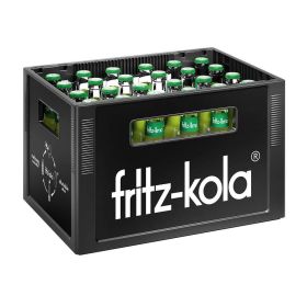 Link zu  Honigmelone-Limonade (24x 0,330 Liter)