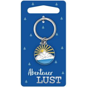 Link zu  Schlüsselanhänger Abenteuer