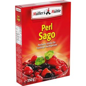 Link zu  Stärke Perl Sago