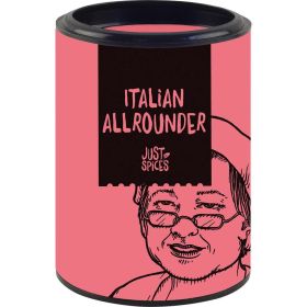 Link zu  Italian Allrounder Gewürz