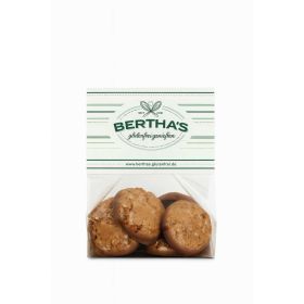 Link zu  Rum-Caramel Berthas, Glutenfrei