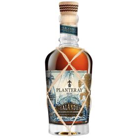 Link zu  Sealander Rum 40%