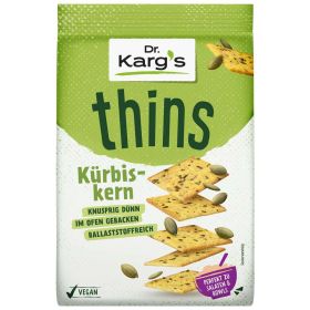 Link zu  Thins Kürbiskern