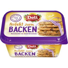 Link zu  Back-Margarine, 80% Fett