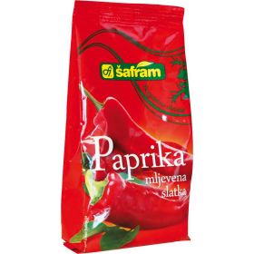 Link zu  Gewürzmischung, Paprika gemahlen