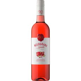 Link zu  Roséwein Novantaceppi Melograno Spritz, lieblich