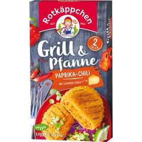 Link zu  Grill- & Pfannenkäse, Paprika-Chili