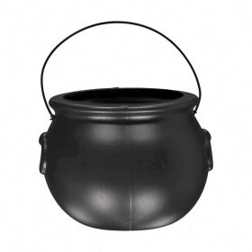 Link zu  Kostümzubehör Mini Hexenkessel, 18CM