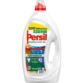 Link zu  Voll-Waschmittel, Universal Kraft Gel