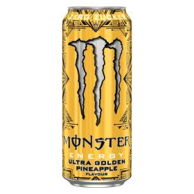 Link zu  Energy Drink, Ultra Gold Dose
